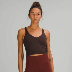 🍋 Lululemon Align Tank Top